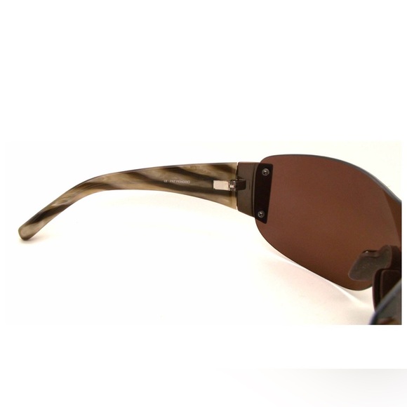 Maui Jim Brown Kula 514 Polarized Brown - Picture 3 of 9